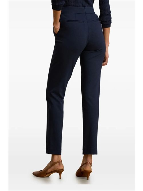 Pantaloni con logo LAUREN RALPH LAUREN | 200B22288001NY